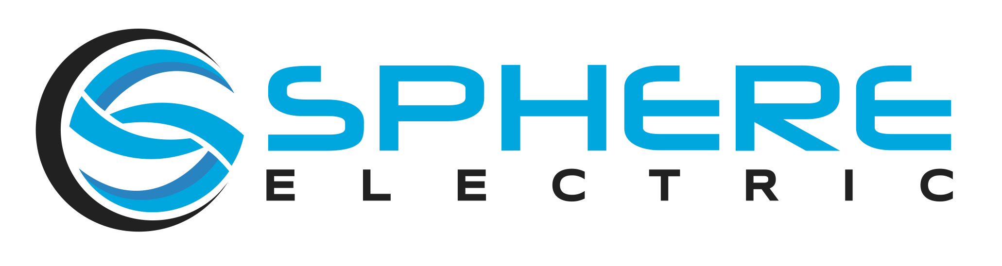 Sphere Electric LLC logo
