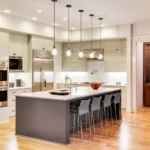 LightWorks Electrical Services logo