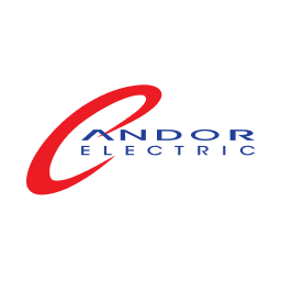 Candor Electric, Inc. logo