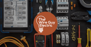 The Wire Guy Electric