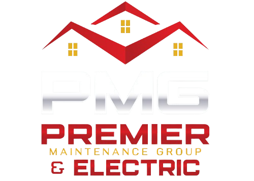 Premier Maintenance Group & Electric logo