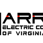 Harris Electric Co. of VA, Inc. logo