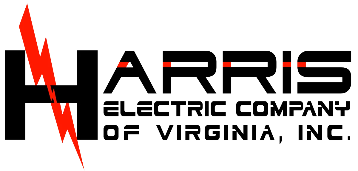 Harris Electric Co. of VA, Inc. logo