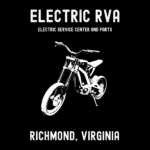 Electric RVA - E-Bike and PEV Repair Richmond logo