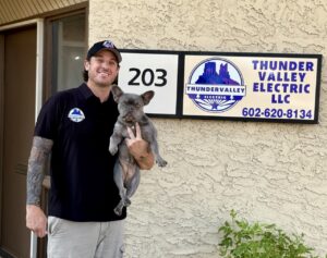 Thunder Valley Electric, LLC
