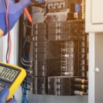 Energon Electric logo