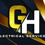 GH Electrical Services LLC logo