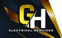 GH Electrical Services LLC logo