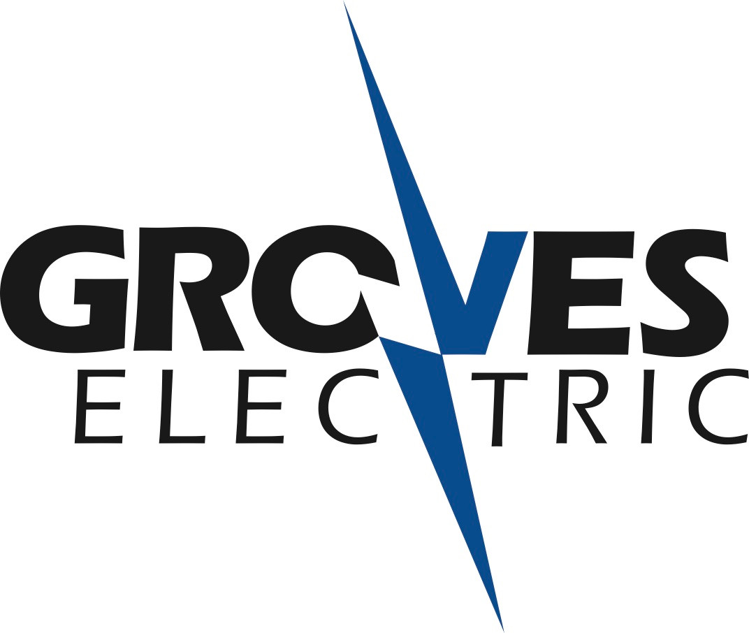Groves Electric, Inc. logo