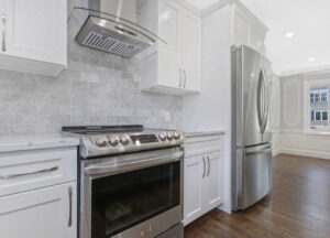 EH Electric & HVAC, LLC