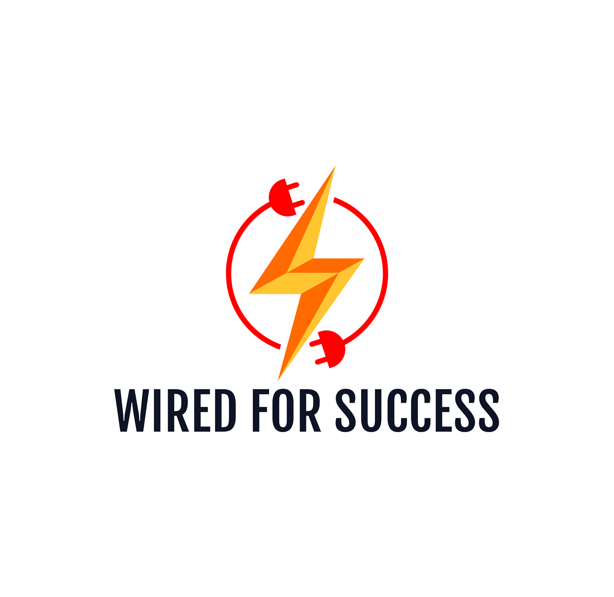 Wired For Success LLC logo