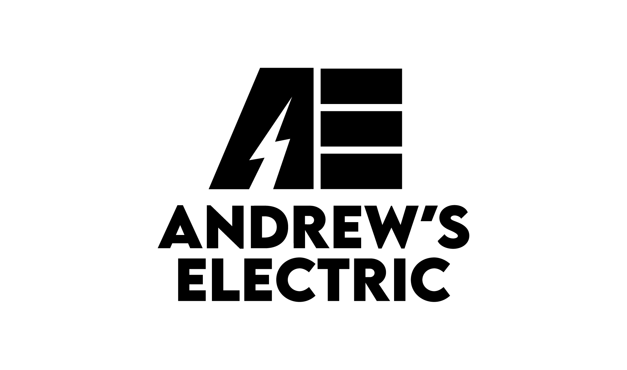 Andrew's Electric, LLC logo