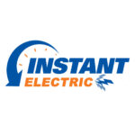 Instant Electric logo