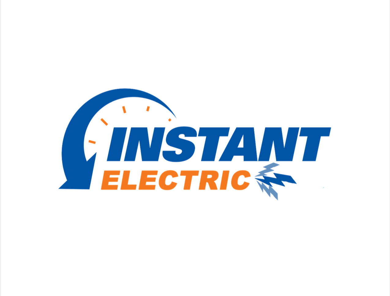 Instant Electric logo