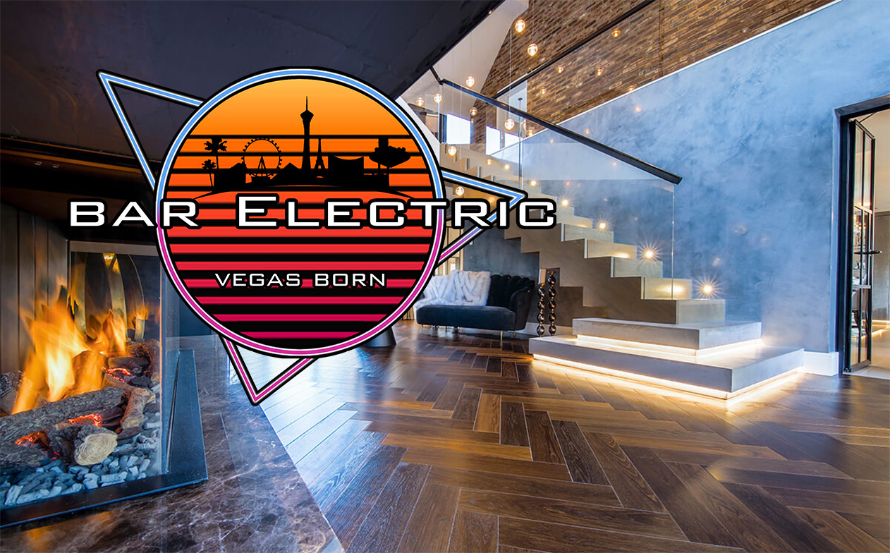 BAR Electric LLC logo