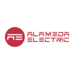 Alameda Electric LLC logo