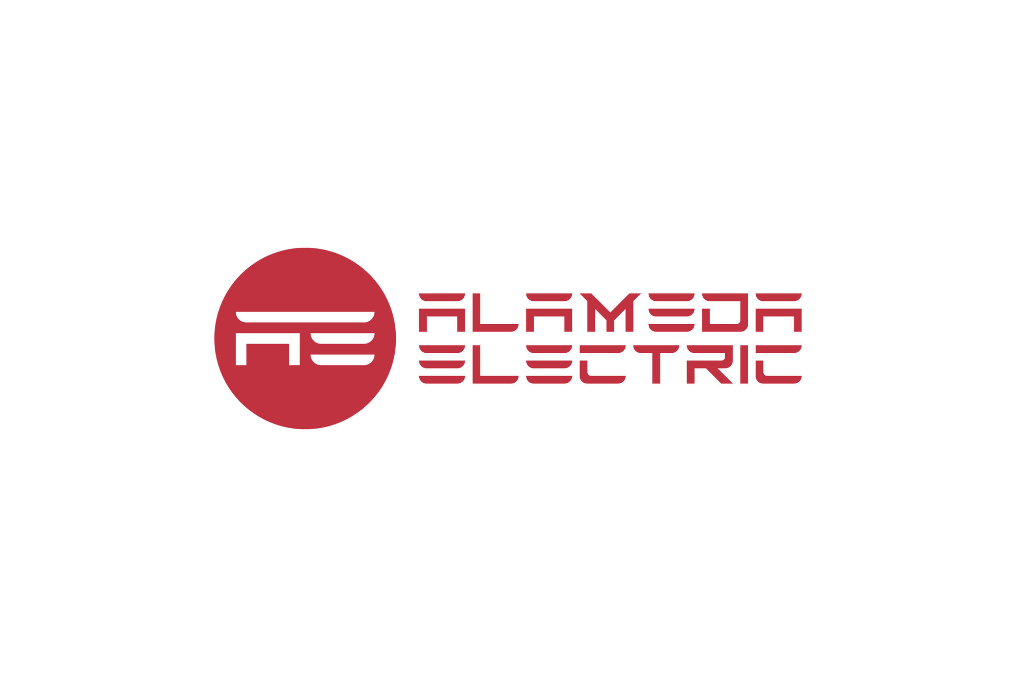 Alameda Electric LLC logo