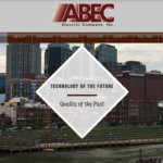 ABEC Electric Company, LLC logo
