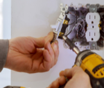 Horton Electrical Services logo