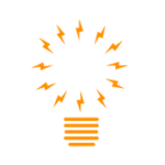 Rocha Electric Company logo