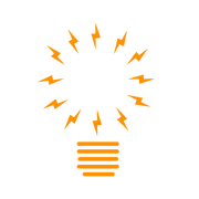 Rocha Electric Company logo