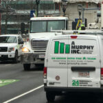 A. Murphy, Inc. logo