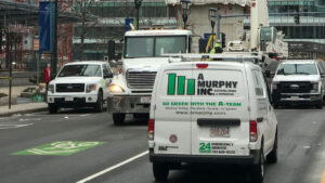 A. Murphy, Inc.