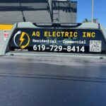 AQ Electric INC logo