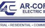 Ar-Core Electric logo