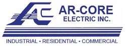 Ar-Core Electric logo
