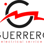 Guerrero Electrical Services logo