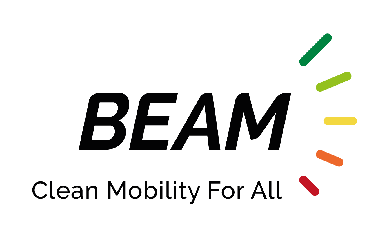 Beam Global logo