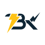 BK Electric Resolution logo