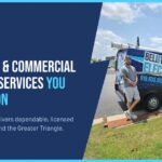 Bell Tower Electric LLC logo