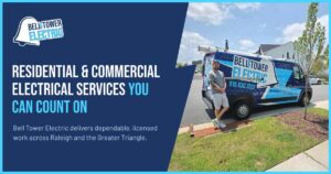 Bell Tower Electric LLC