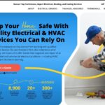 Bickimer Electric LLC logo