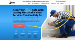 Bickimer Electric LLC