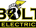 Bolt Electric logo