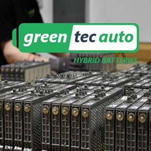 Greentec EV & Hybrid Battery Replacement | Kansas City, KS