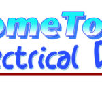 Hometown Electrical Doctor logo