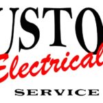 Custom Electrical Service, Inc. logo