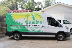Castles Electrical