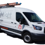 Bright Light Electric logo