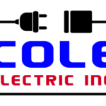 Cole Electric Services, Inc. logo