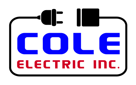 Cole Electric Services, Inc. logo