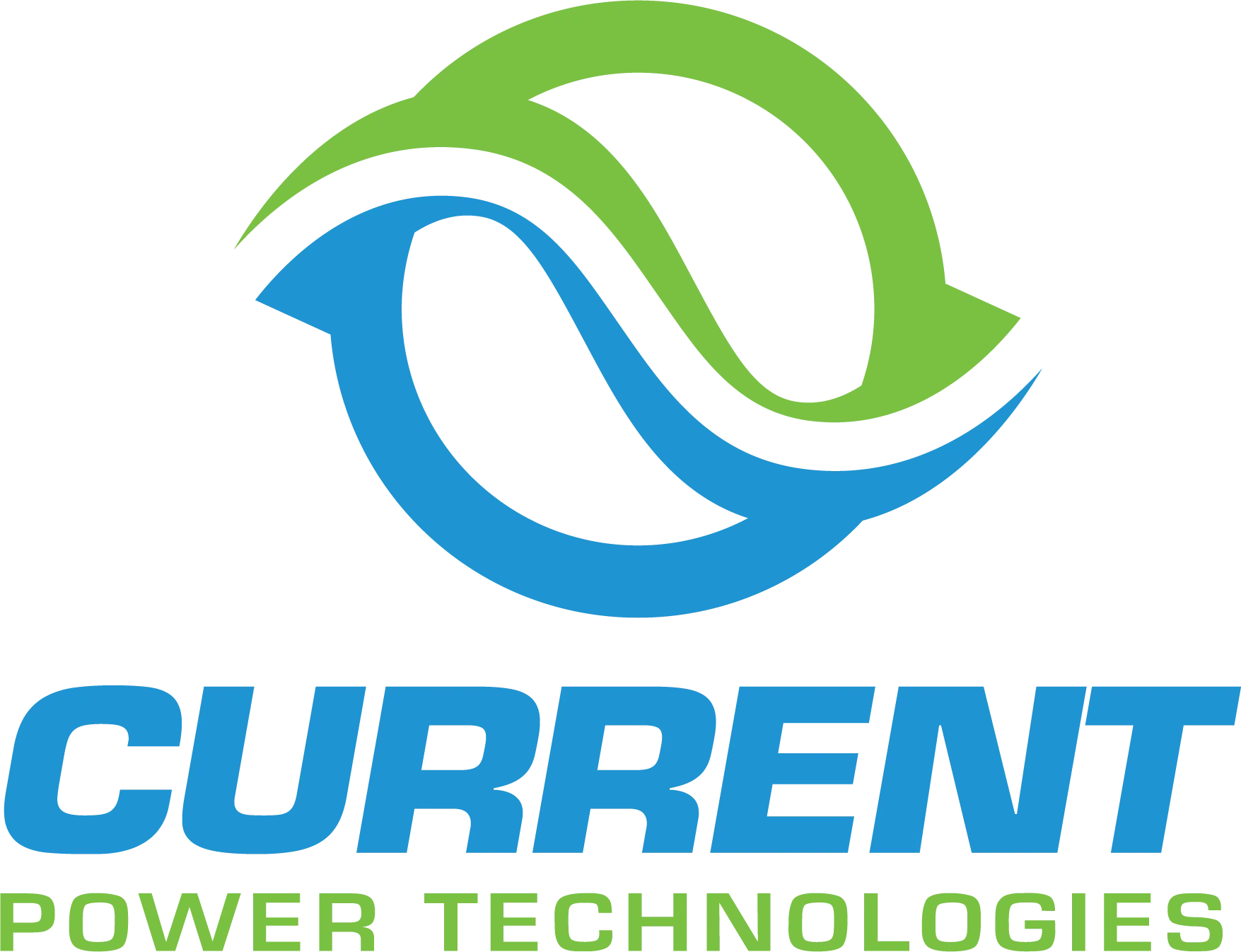 Current Power Technologies logo
