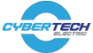 Cybertech Electric logo