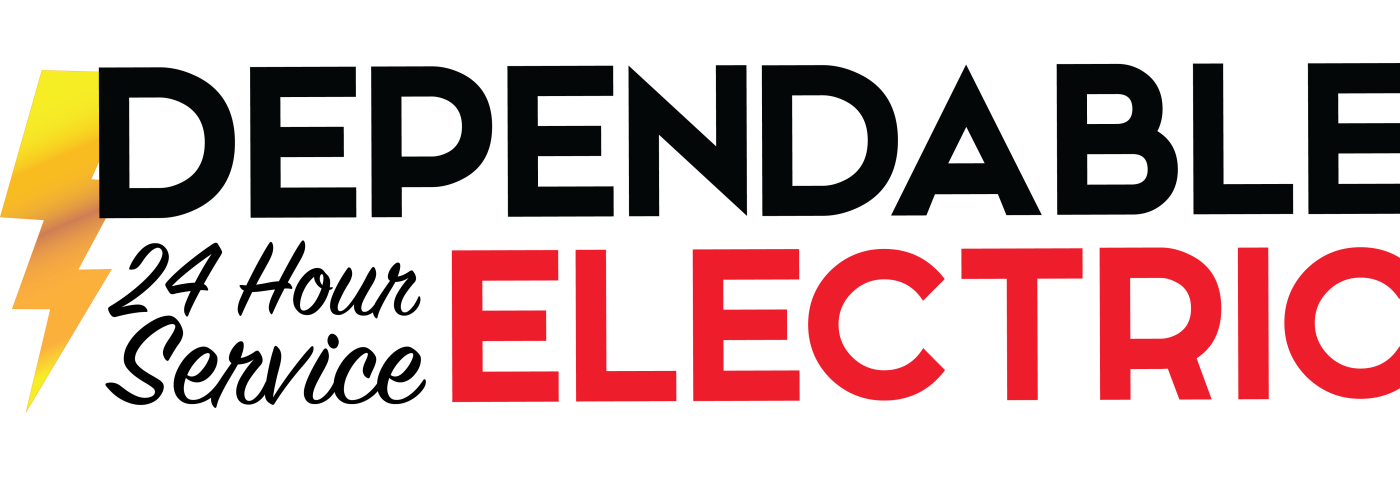 Dependable Electric logo