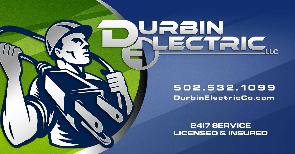 Durbin Electric LLC logo