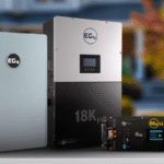 Synergy Electric logo